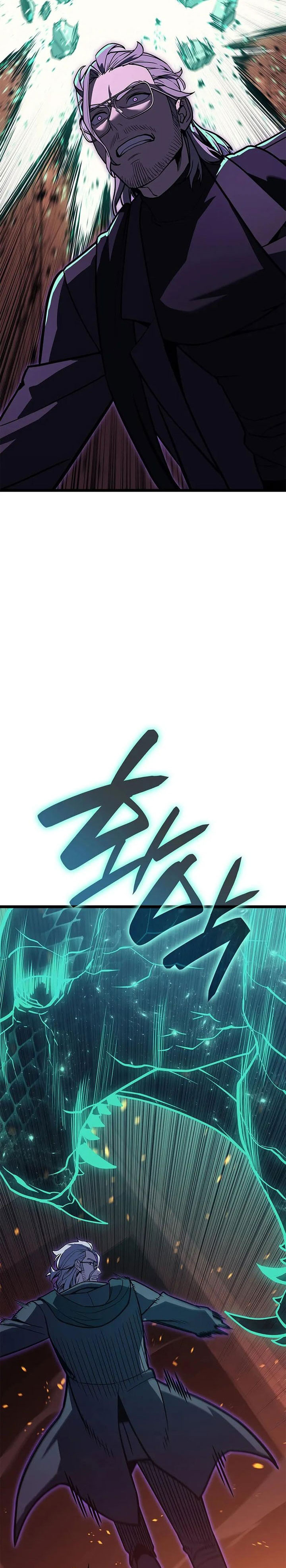 Halaman 20 dari The Return of the Disaster-Class Hero Chapter 150