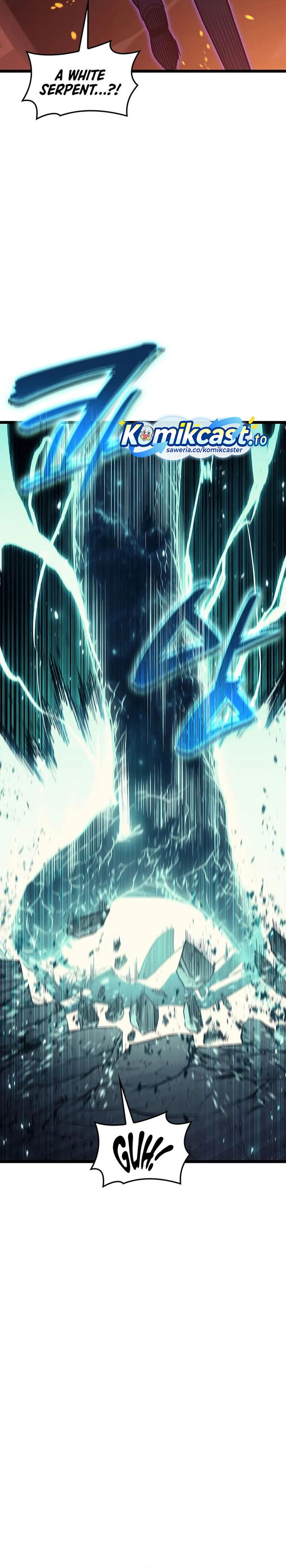 Halaman 21 dari The Return of the Disaster-Class Hero Chapter 150