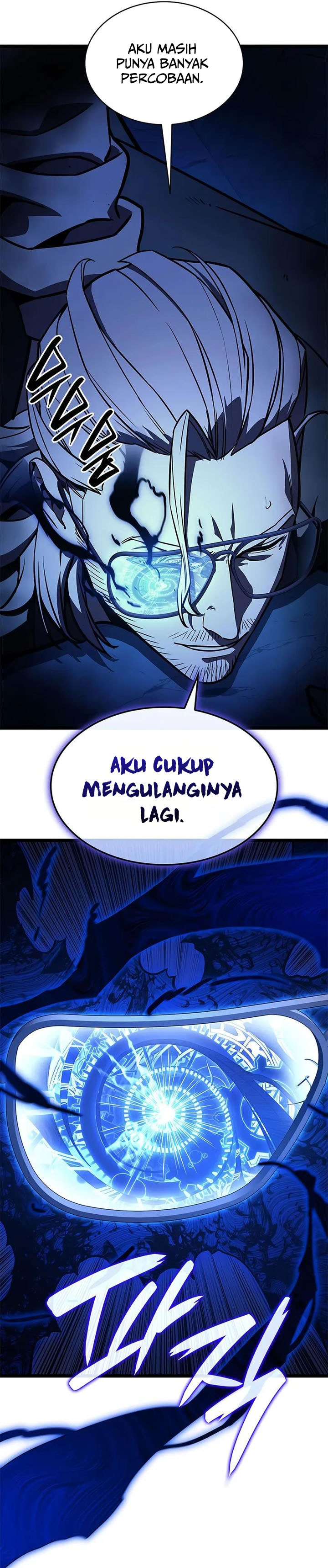 Halaman 26 dari The Return of the Disaster-Class Hero Chapter 150