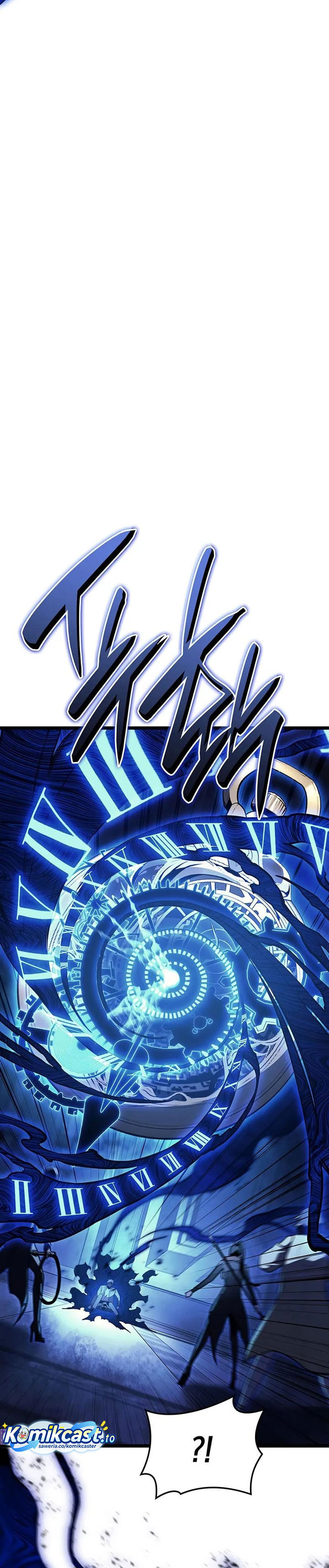 Halaman 27 dari The Return of the Disaster-Class Hero Chapter 150