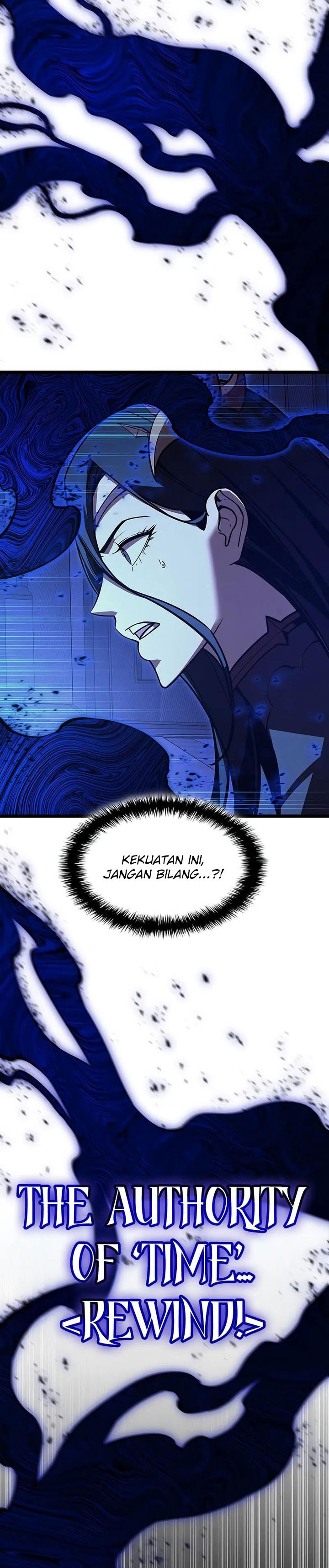 Halaman 28 dari The Return of the Disaster-Class Hero Chapter 150