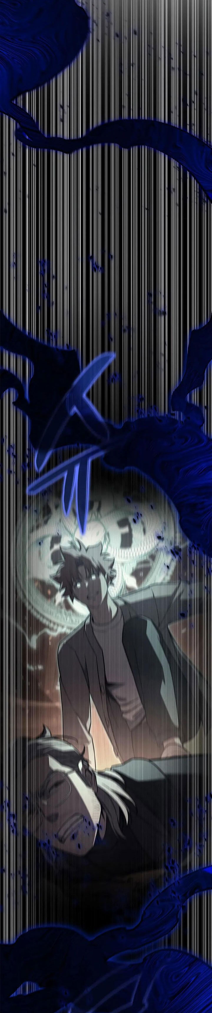 Halaman 29 dari The Return of the Disaster-Class Hero Chapter 150