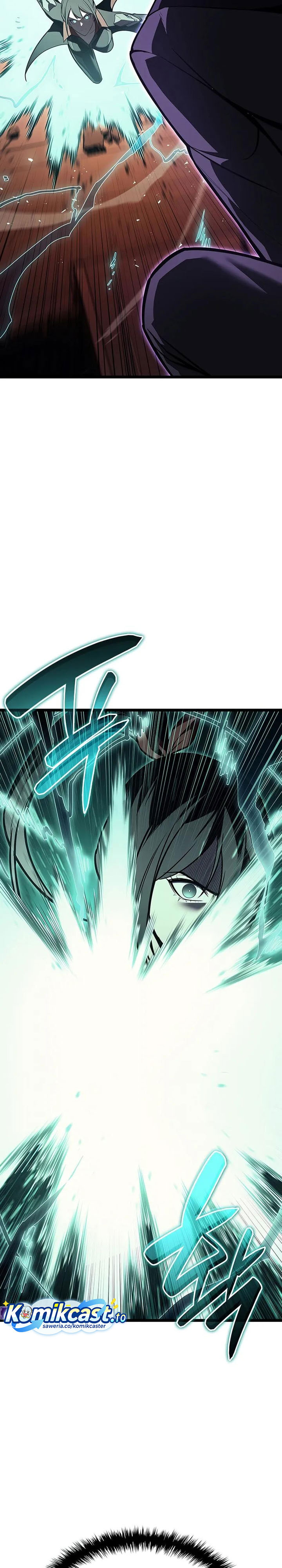 Halaman 36 dari The Return of the Disaster-Class Hero Chapter 150