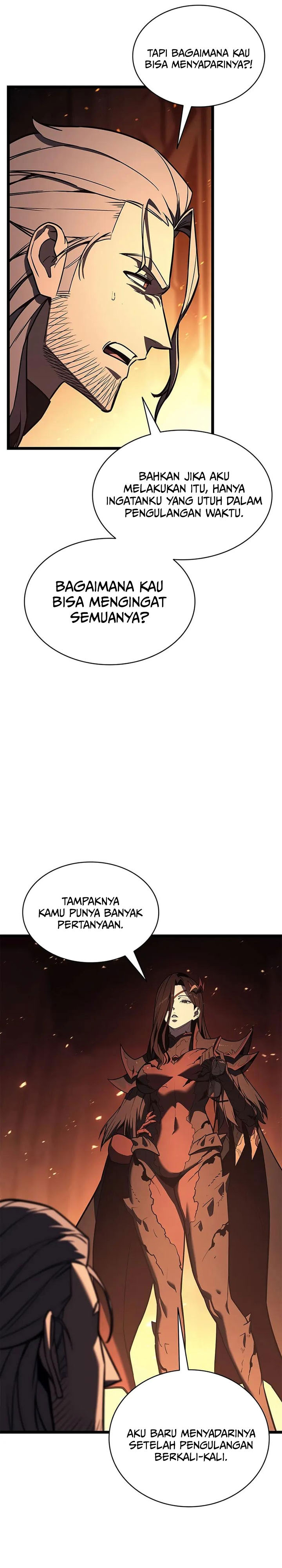 Halaman 47 dari The Return of the Disaster-Class Hero Chapter 150