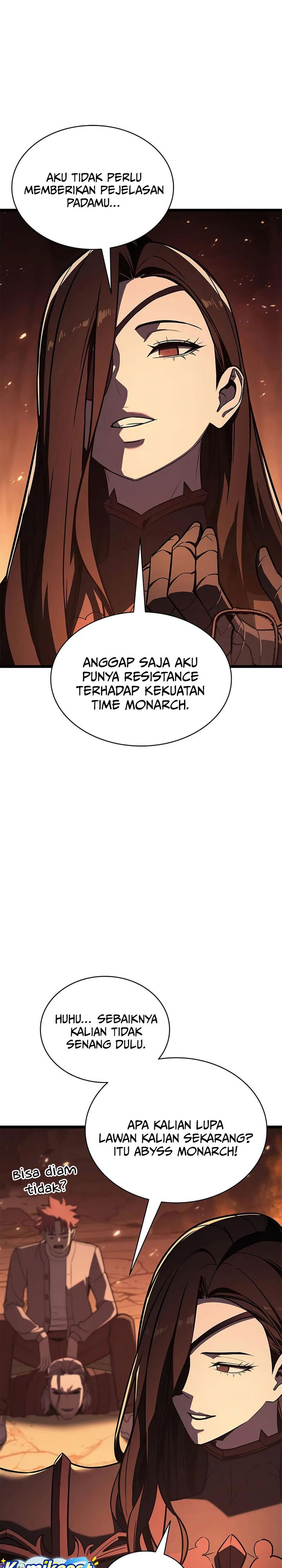 Halaman 48 dari The Return of the Disaster-Class Hero Chapter 150