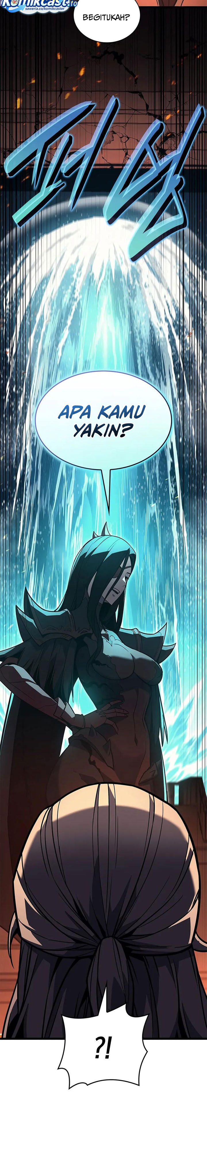 Halaman 49 dari The Return of the Disaster-Class Hero Chapter 150