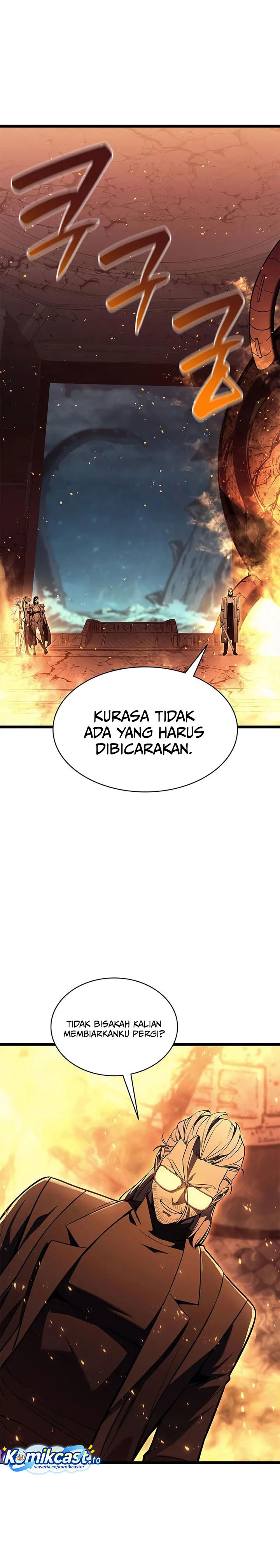 Halaman 5 dari The Return of the Disaster-Class Hero Chapter 150