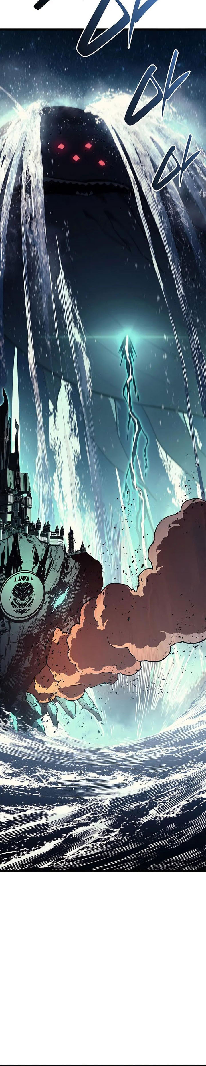 Halaman 53 dari The Return of the Disaster-Class Hero Chapter 150