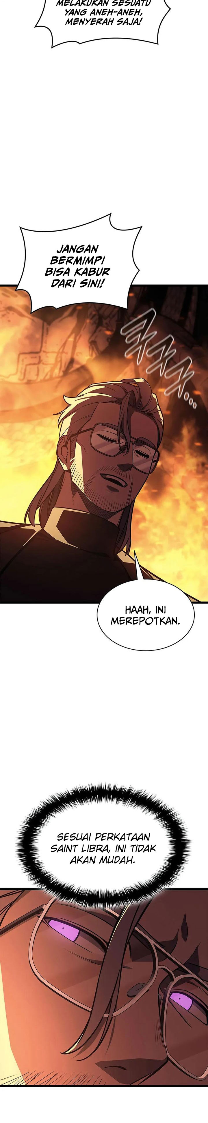 Halaman 7 dari The Return of the Disaster-Class Hero Chapter 150