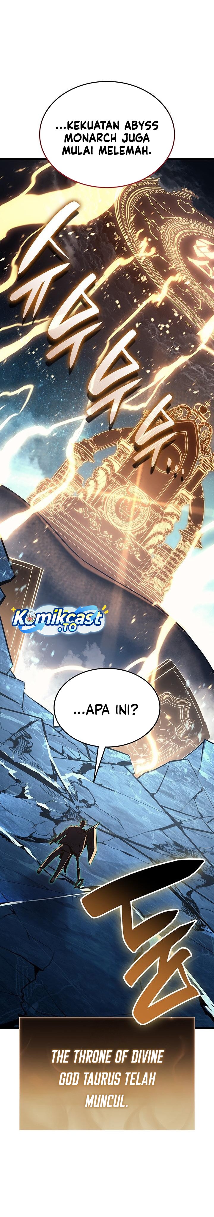 Halaman 11 dari The Return of the Disaster-Class Hero Chapter 152