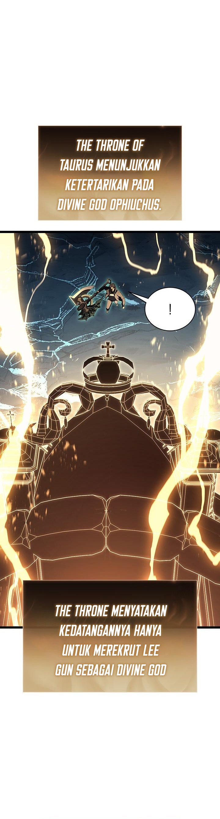 Halaman 12 dari The Return of the Disaster-Class Hero Chapter 152