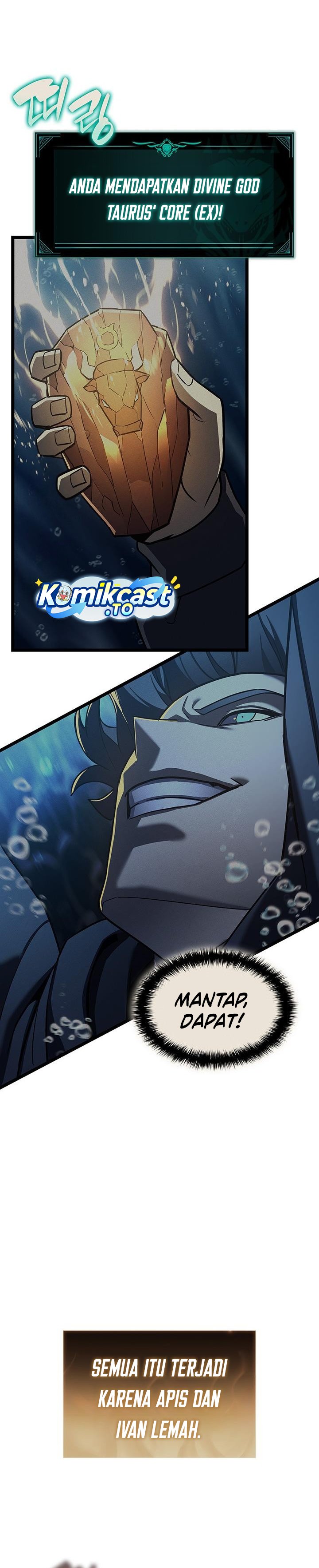 Halaman 14 dari The Return of the Disaster-Class Hero Chapter 152