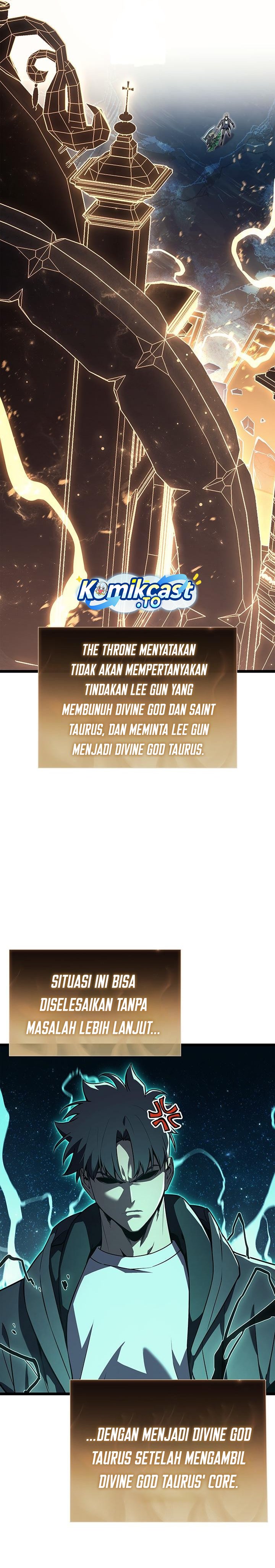 Halaman 16 dari The Return of the Disaster-Class Hero Chapter 152