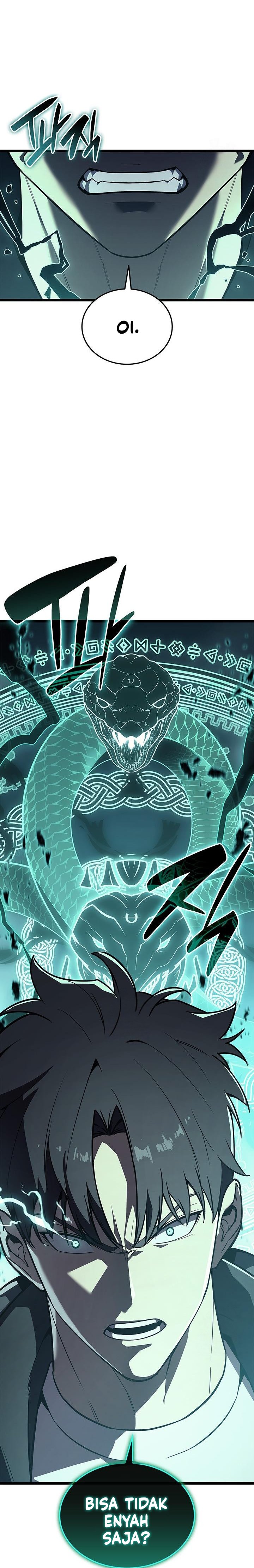 Halaman 17 dari The Return of the Disaster-Class Hero Chapter 152
