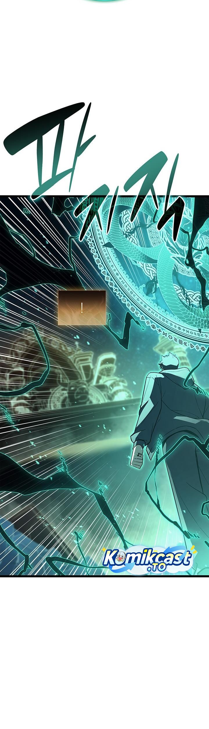 Halaman 18 dari The Return of the Disaster-Class Hero Chapter 152