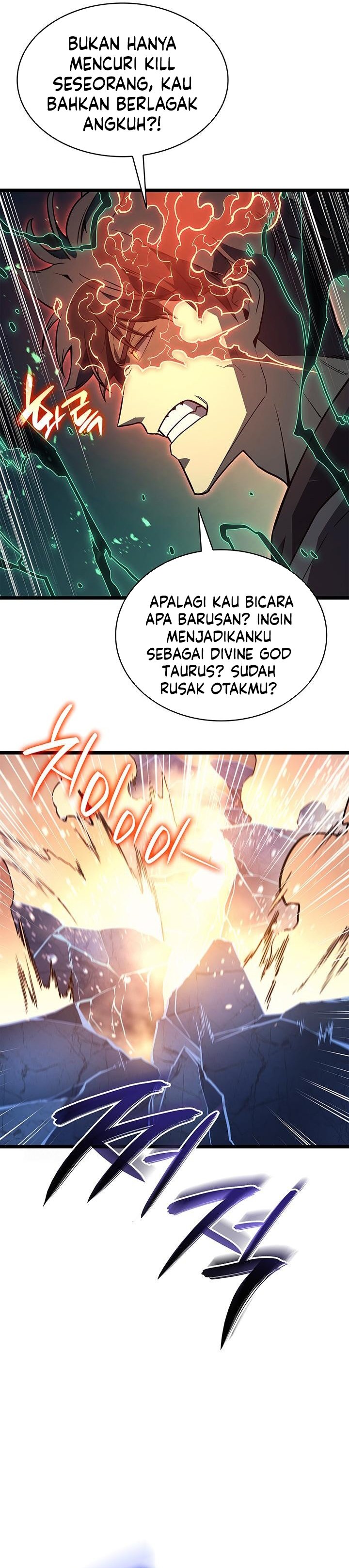 Halaman 19 dari The Return of the Disaster-Class Hero Chapter 152