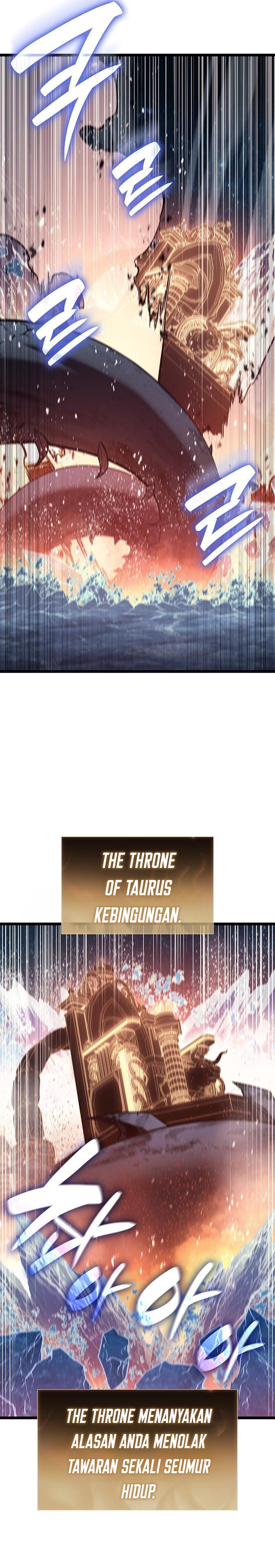Halaman 20 dari The Return of the Disaster-Class Hero Chapter 152
