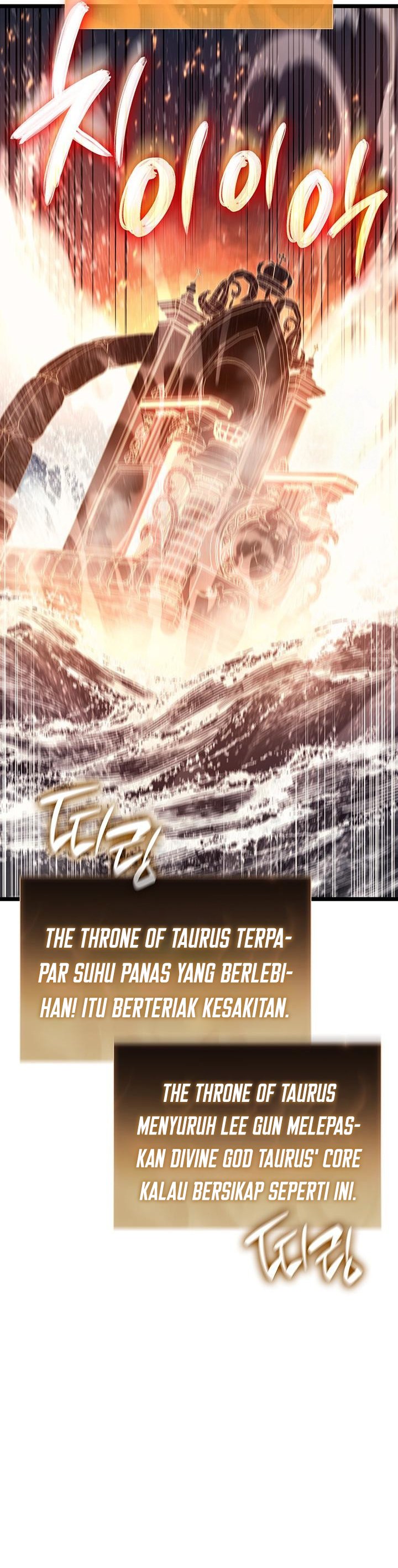 Halaman 24 dari The Return of the Disaster-Class Hero Chapter 152