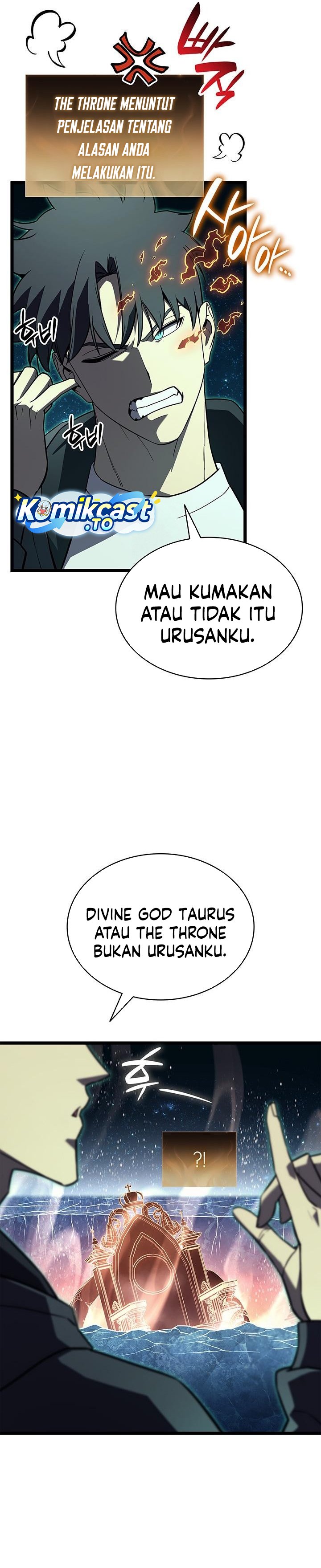 Halaman 26 dari The Return of the Disaster-Class Hero Chapter 152