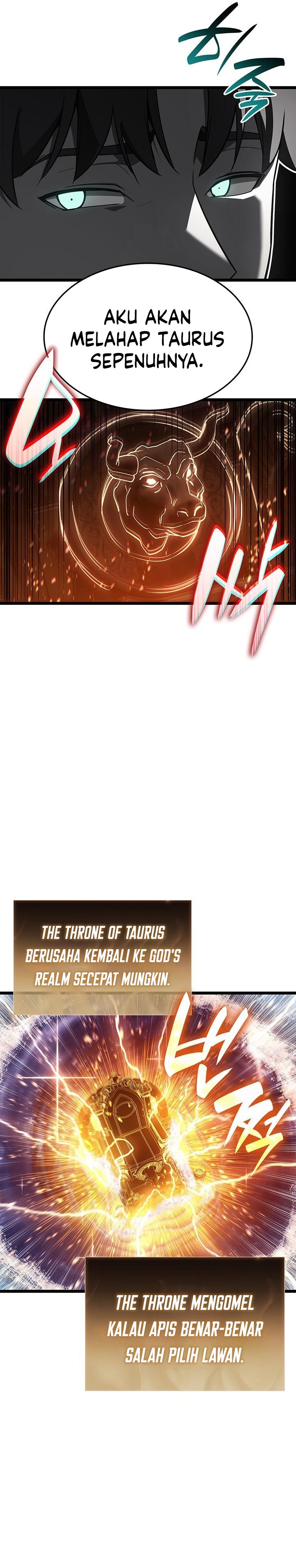 Halaman 27 dari The Return of the Disaster-Class Hero Chapter 152