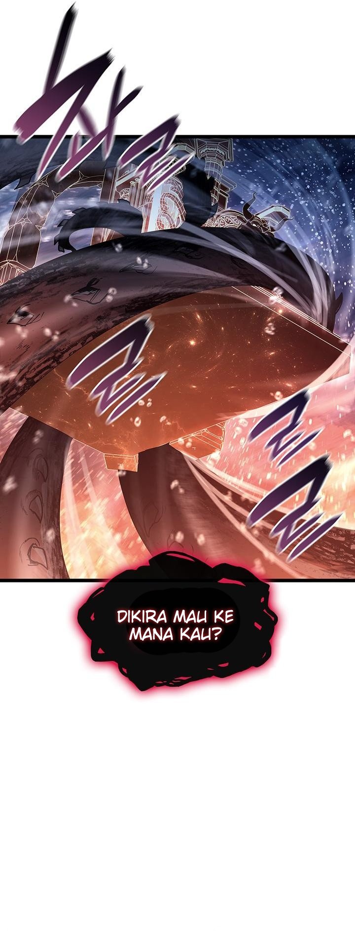 Halaman 28 dari The Return of the Disaster-Class Hero Chapter 152