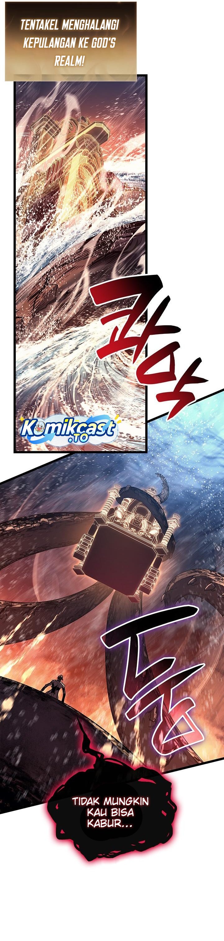 Halaman 29 dari The Return of the Disaster-Class Hero Chapter 152