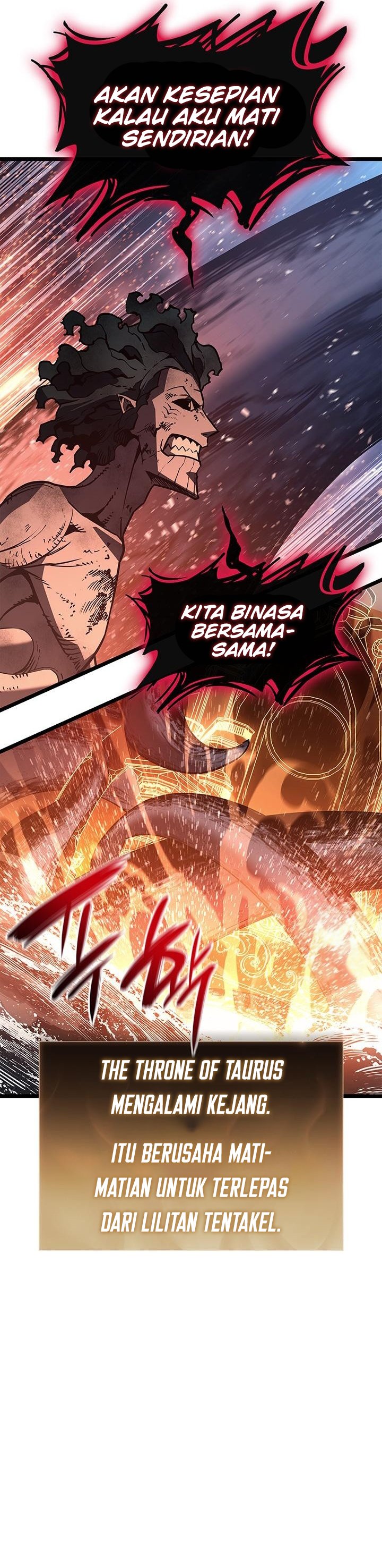 Halaman 31 dari The Return of the Disaster-Class Hero Chapter 152
