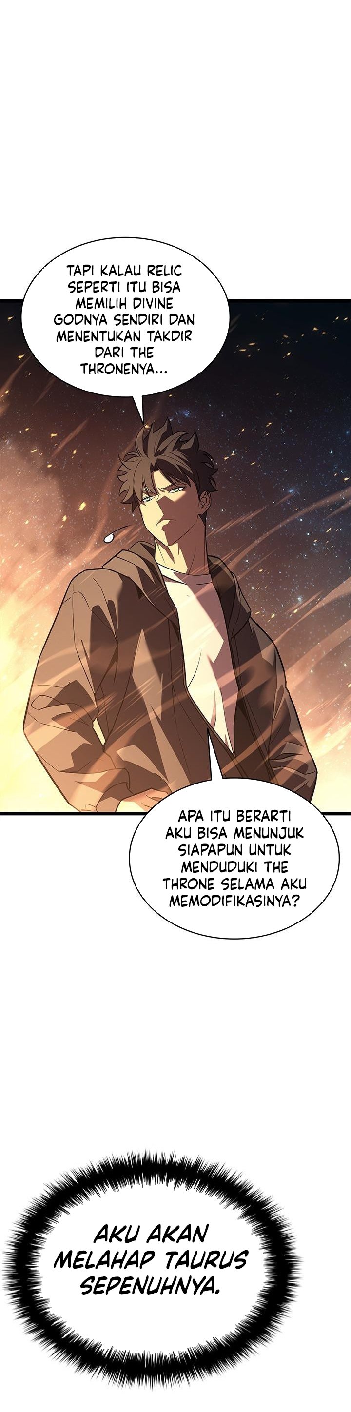 Halaman 35 dari The Return of the Disaster-Class Hero Chapter 152