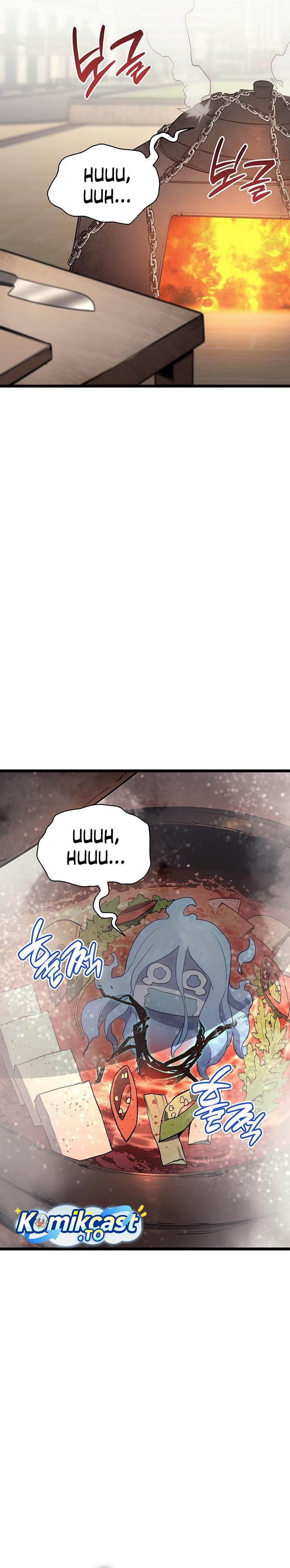 Halaman 38 dari The Return of the Disaster-Class Hero Chapter 152