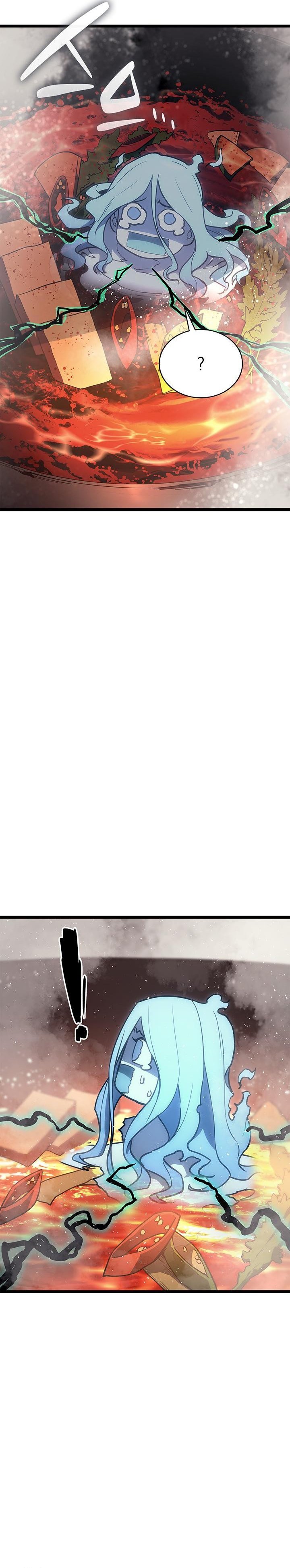 Halaman 39 dari The Return of the Disaster-Class Hero Chapter 152