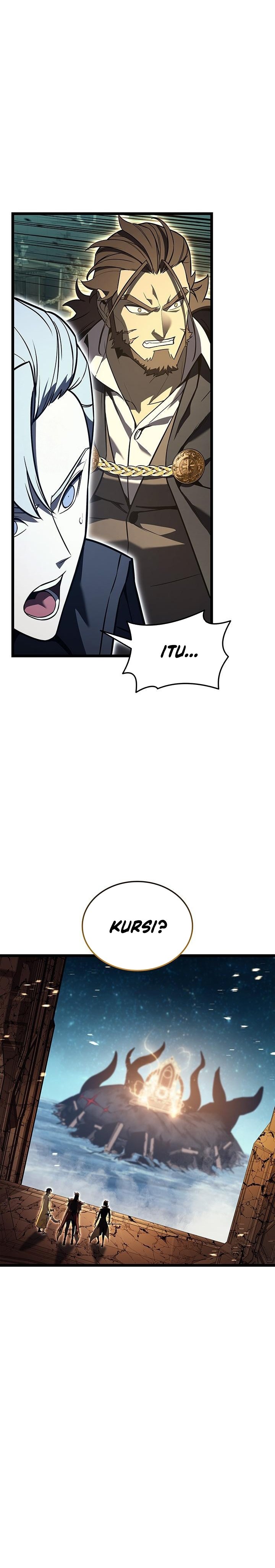 Halaman 6 dari The Return of the Disaster-Class Hero Chapter 152