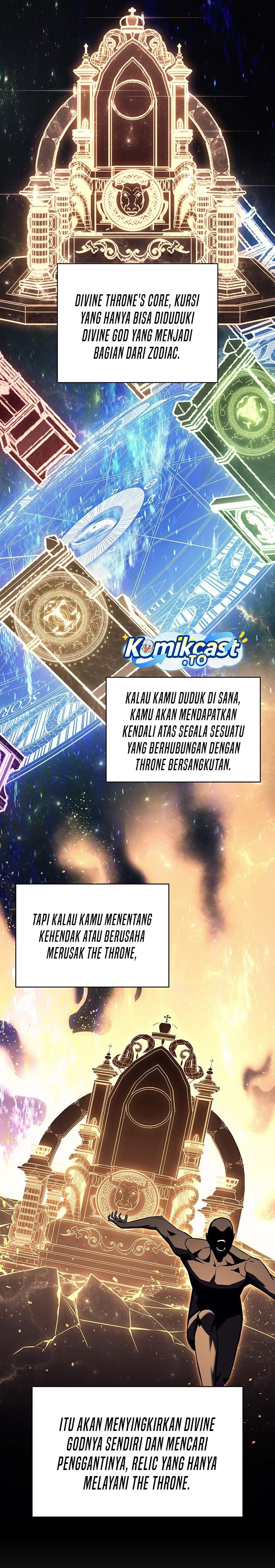 Halaman 8 dari The Return of the Disaster-Class Hero Chapter 152