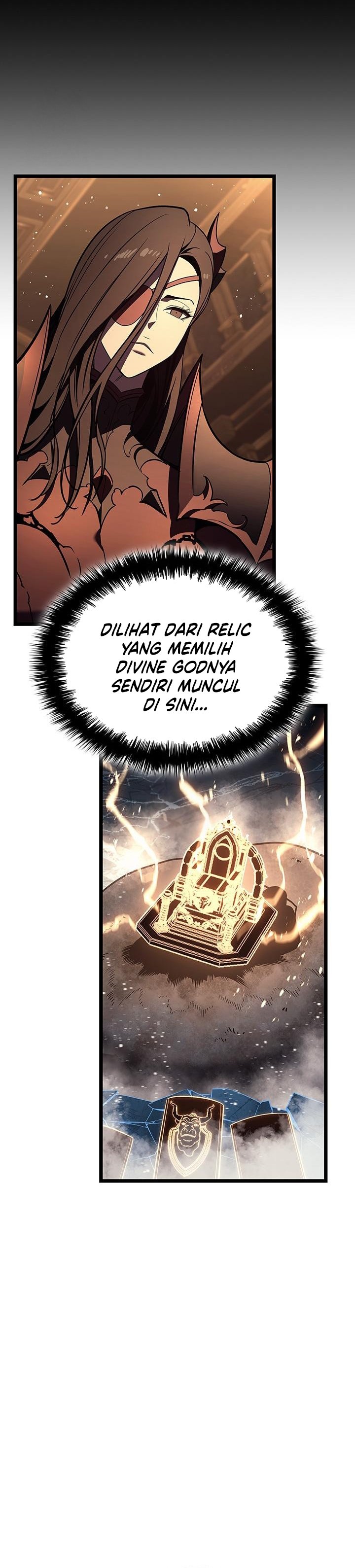 Halaman 9 dari The Return of the Disaster-Class Hero Chapter 152