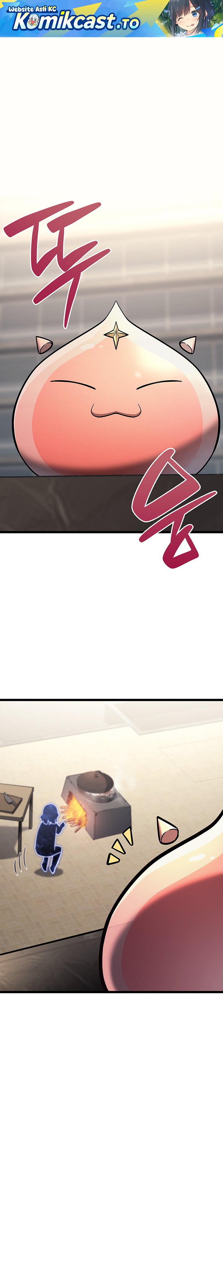 Halaman 2 dari The Return of the Disaster-Class Hero Chapter 153