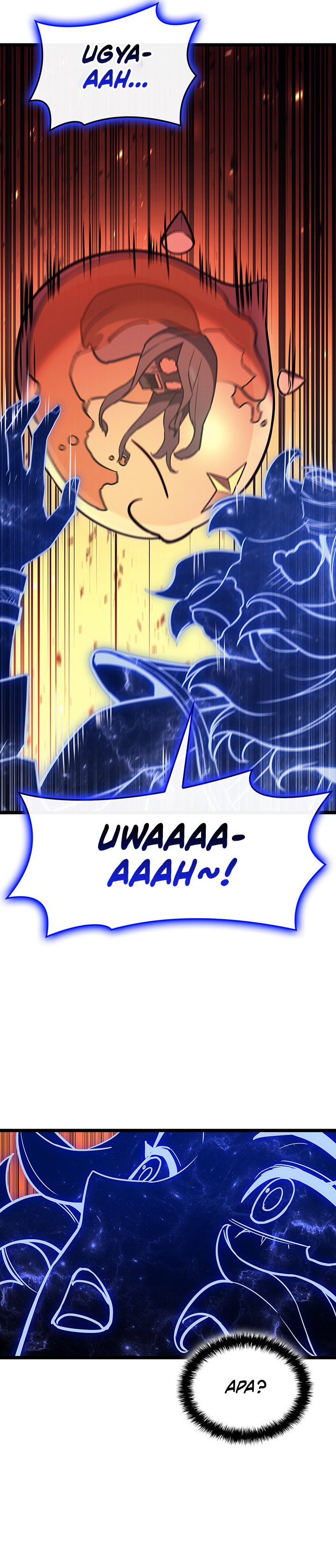 Halaman 30 dari The Return of the Disaster-Class Hero Chapter 153