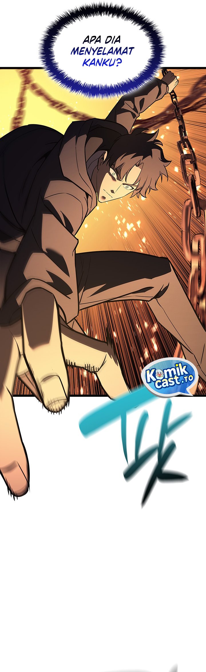 Halaman 31 dari The Return of the Disaster-Class Hero Chapter 153