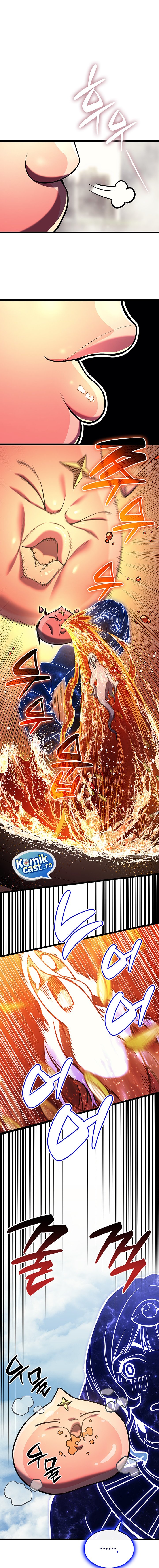 Halaman 8 dari The Return of the Disaster-Class Hero Chapter 153