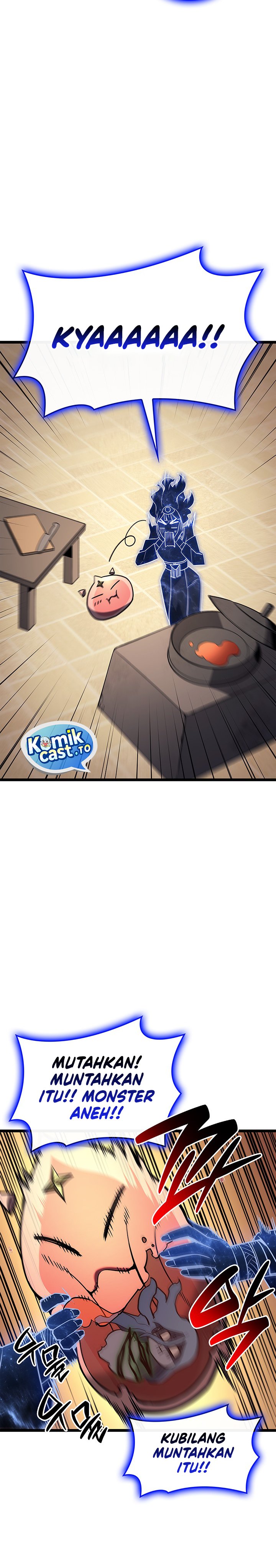Halaman 9 dari The Return of the Disaster-Class Hero Chapter 153