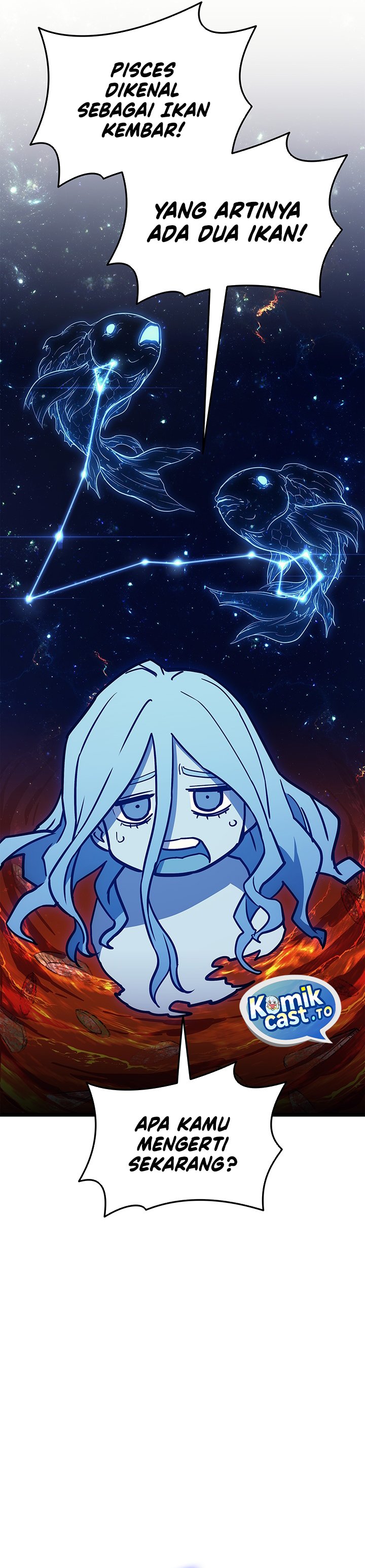 Halaman 3 dari The Return of the Disaster-Class Hero Chapter 154
