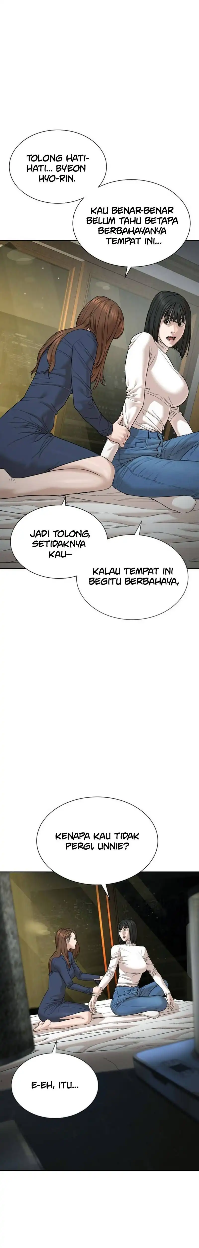 Killer Lawyer chapter 10 halaman 15