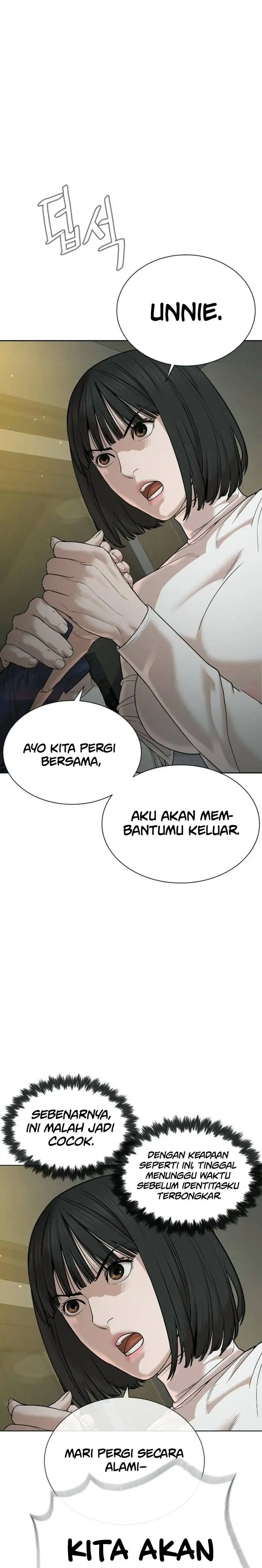 Killer Lawyer chapter 10 halaman 16