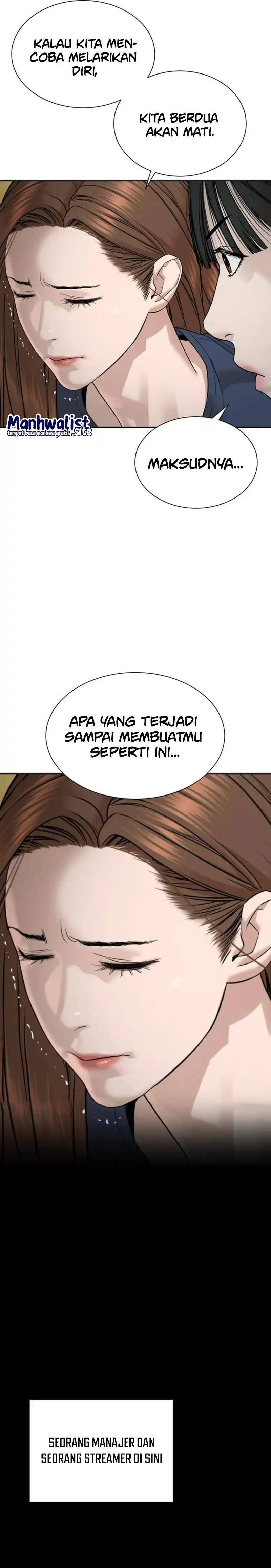 Killer Lawyer chapter 10 halaman 18
