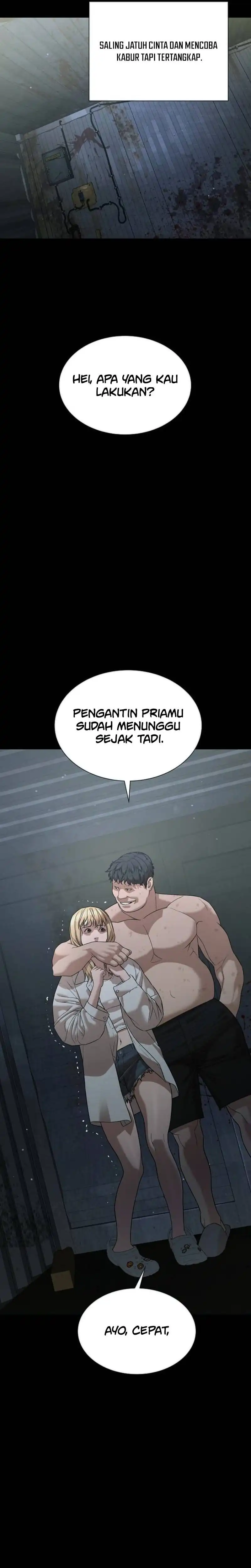 Killer Lawyer chapter 10 halaman 19