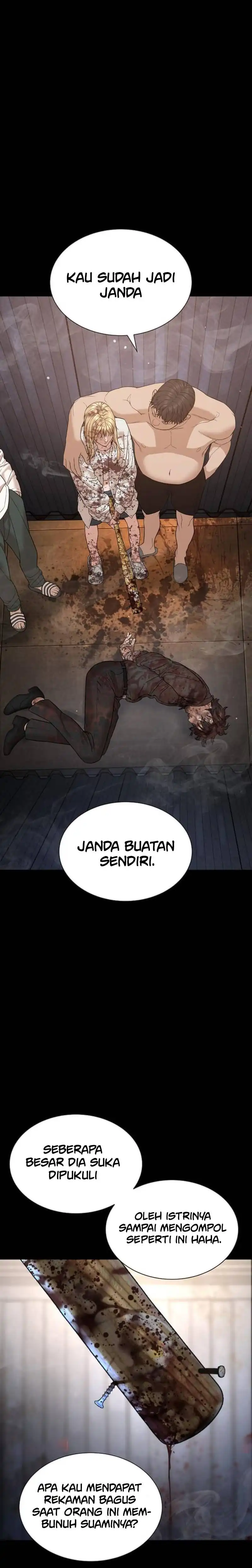 Killer Lawyer chapter 10 halaman 22