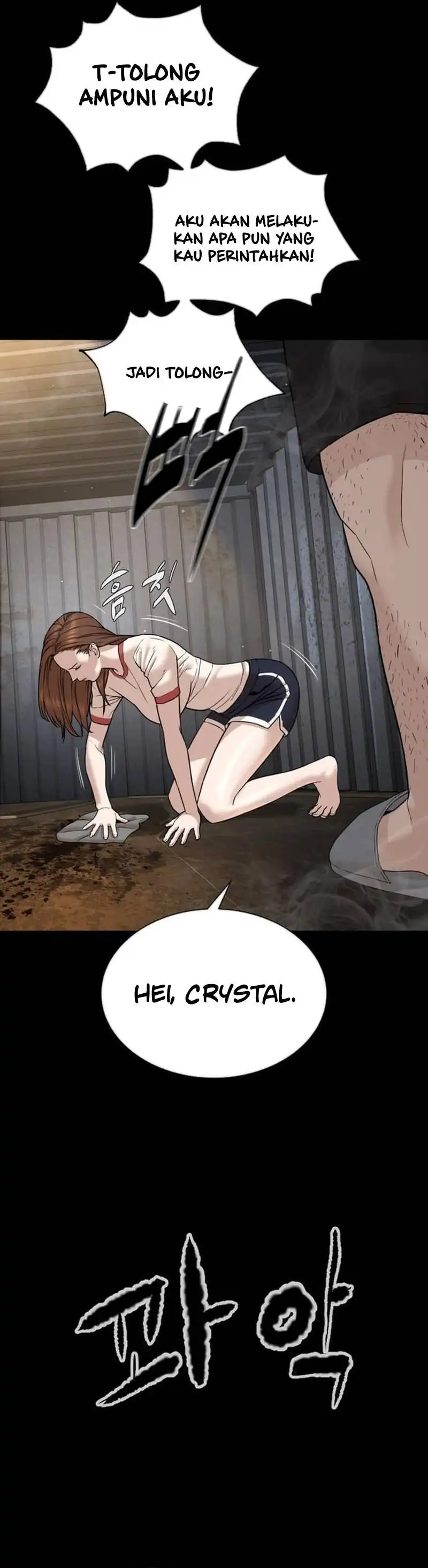 Killer Lawyer chapter 10 halaman 24