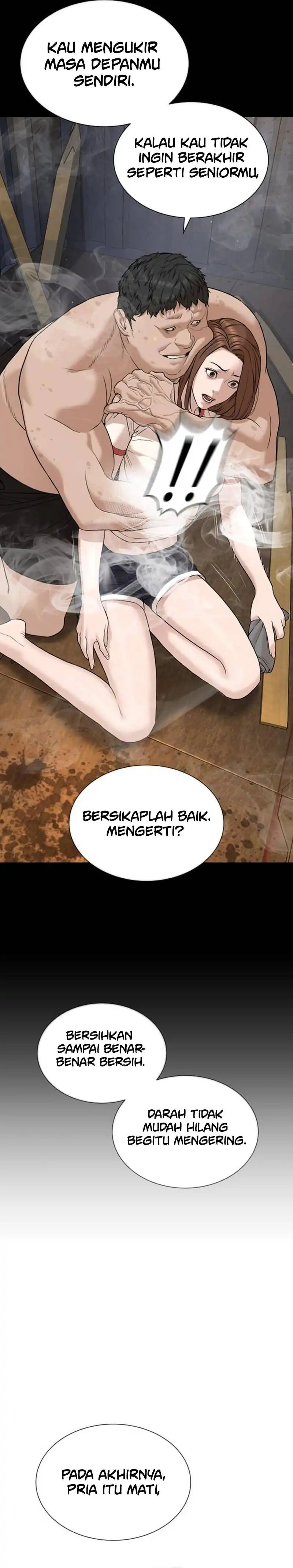 Killer Lawyer chapter 10 halaman 25