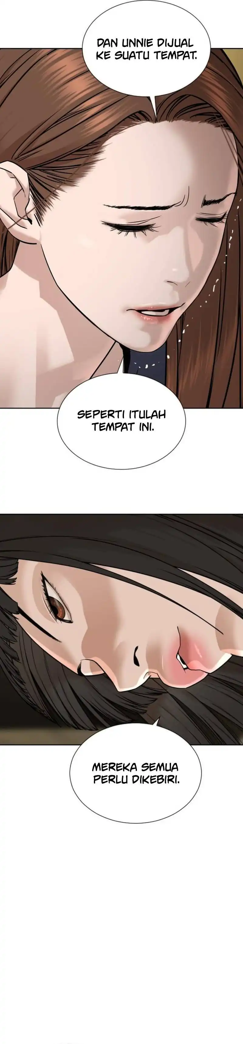 Killer Lawyer chapter 10 halaman 26