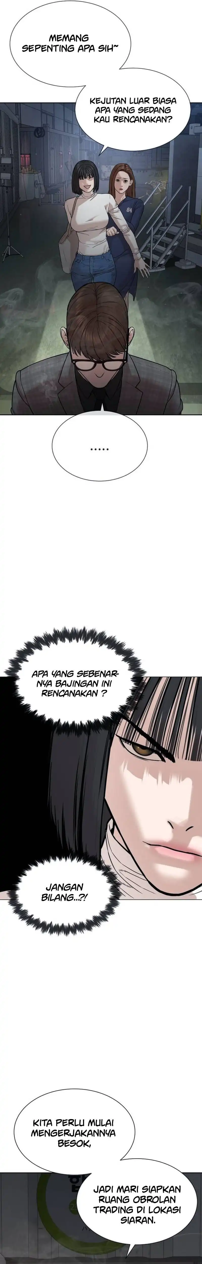 Killer Lawyer chapter 10 halaman 32