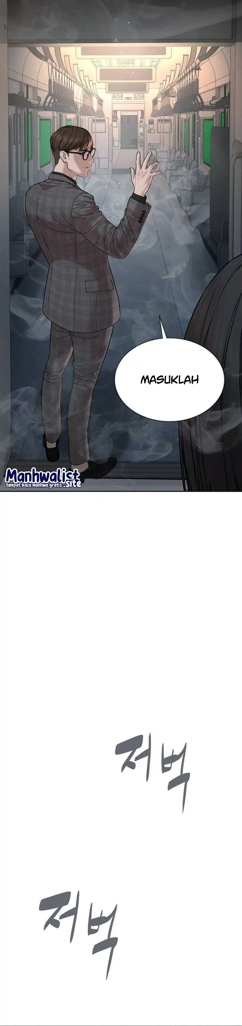 Killer Lawyer chapter 10 halaman 33