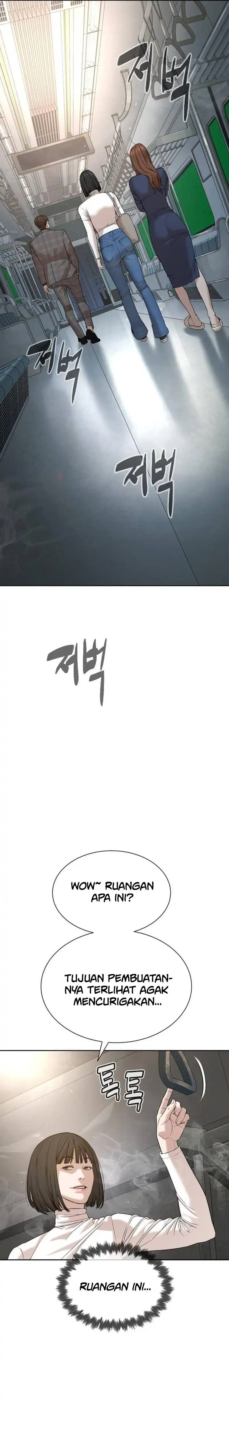 Killer Lawyer chapter 10 halaman 34